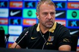 Hansi Flick, despre meciul de foc cu Atletico Madrid din LaLiga: „Barca trebuie să învețe din greșelile din (…)