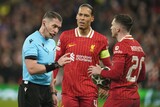 Istvan Kovacs, la un pas să își ruineze cariera în Champions League: faza controversată din Liverpool – PSG pentru (…)