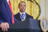 Se tem că Tiger Woods va fi obligat să se retragă din cauza accidentării care l-a obligat să se opereze