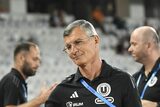 Statistica ce îi dă curaj Universității Cluj și o sperie pe Dinamo, înainte de play-off. „Suntem la egalitate cu (…)