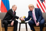 Donald Trump anunță ziua în care se întâlnește cu Vladimir Putin