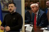 Zelenksi şi Trump, o nouă întâlnire în America, după eşecul din Biroul Oval. SUA ridică ”imediat” suspendarea (…)