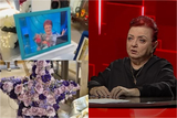 Minerva este condusă pe ultimul drum, astăzi. Gabriela Dima își va dormi somnul de veci în Arad, orașul natal