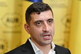 Dosar penal pentru George Simion după ce a spus că membrii Biroului Electoral Central ar trebui „jupuiți”