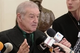 Gigi Becali s-a dezlănțuit la adresa lui George Simion: Oamenii au început să cam mârâie