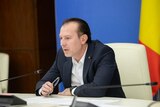 Florin Cîțu spune că sunt mai mulți candidați susținuți de Moscova în cursa pentru prezidențiale. „Rușii preferă asta”