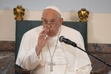 Viața Papei Francisc nu mai este în pericol. Anunțul Vaticanului: „Medicii au decis să ridice prognosticul”