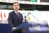 Victor Negrescu, vicepreședintele Parlamentului European, consideră că România „trebuie să obţină minim 20 de (…)