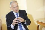 Mircea Geoană: Voi susține, prin toate mijloacele, traseul european al Republicii Moldova