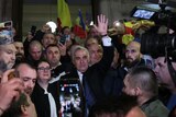 Bătaie pe electoratul lui Călin Georgescu: „Va fi o cursă electorală extrem de strânsă”