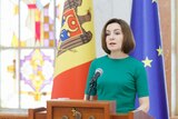 Maia Sandu transmite condoleanțe în urma incendiului din Macedonia de Nord: Gândurile noastre sunt alături de voi