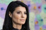 Lavinia Şandru şi-a depus candidatura la BEC. „Voi face ca România să nu dispară”