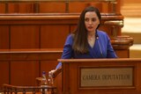 Șefa POT, iritată de acuzațiile privind falsificarea listelor: „Cred că ar trebui să întrebați cum a strâns Ponta (…)