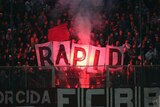 Șumudică a dezvăluit ce i-a spus lui Charalambous după derby-ul FCSB-Rapid