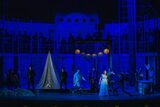 Lucia di Lammermoor și Callas – Oana Pellea, la mijloc de martie pe scena Operei Naționale București