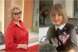 Noua emisiune Antena 1, desființată de Marina Almășan. Prezentatoarea, atac la Mihaela Tatu: „Se fură pe față”