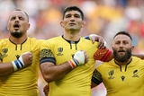 Şase schimbări în echipa României pentru meciul cu Portugalia din finala mică a Rugby Europe Championship