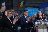 Breaking: Candidatura lui George Simion a fost contestată la CCR: 'Extremist, instabilitate politică!'