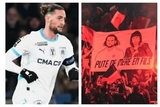 Scandal în Franța. Rabiot a fost înjurat de fanii lui PSG, dar s-a răzbunat pe Nasser Al Khelaifi