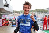 F1 / Lando Norris, primul pole-position al sezonului! Hamilton și Leclerc, fără reușite