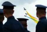 În criză de piloți, Royal Air Force îndeamnă candidații anterior RESPINȘI să depună cereri din nou