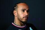 Lewis Hamilton transmite un mesaj fanilor Ferrari după dezamăgirea din Marele Premiu al Australiei