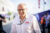 Stefano Domenicali, încă cinci ani preşedinte şi CEO al Formulei 1