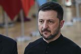 Volodimir Zelensky a acceptat planul de pace al Americii. Ce se va întâmpla acum