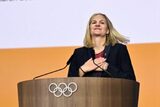 Cine este Kirsty Coventry, noul preşedinte al Comitetului Internaţional Olimpic