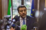 Vicepremierul Italiei consideră „PERICULOASĂ” excluderea lui Georgescu /Salvini: „O rușine în inima Europei care nu (…)