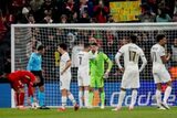 Gestul lui Cristiano Ronaldo înainte ca Eriksen să rateze un penalty în Danemarca – Portugalia. Starul portughez, (…)