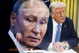 Putin a dat peste cap jocul de pace al lui Trump privind Ucraina, cu arta rusească a „refuzului