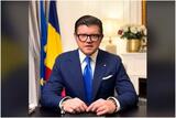 Anton Pisaroglu anunţă că se retrage din cursa prezidenţială, în favoarea lui George Simion: 