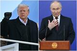 Putin, dispus să negocieze cu Trump, îi laudă pragmatismul și inteligența şi spune că a fost furat la alegerile din 2020