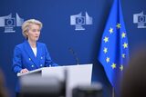 Ursula von der Leyen anunță măsuri drastice: Europa trebuie să se apere singură