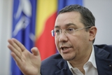 Victor Ponta anunță demiterea lui Marcel Ciolacu: România are nevoie de un guvern legitim