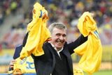 Gică Hagi va fi decorat de preşedintele interimar Ilie Bolojan cu Ordinul Naţional „Steaua României” în grad de (…)