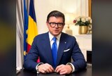 Anton Pisaroglu, un apropiat al lui Călin Georgescu, și-a anunțat candidatura la alegerile prezidențiale. „Nu am pe (…)