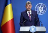 Marcel Ciolacu: Decizia CCR închide un episod extrem de tensionat și periculos pe care România l-a trăit în ultimele (…)