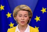 Ursula von der Leyen: „Este timpul pentru pace prin putere, Europa trebuie să se reînarmeze, vremea iluziilor s-a (…)