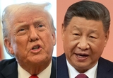 Xi Jinping a făcut o criză de nervi când a auzit că Donald Trump i-a luat porturile de la Canalul Panama