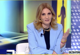 Anca Alexandrescu: Am spus că, dacă va fi interzis Georgescu și Ponta va candida, sunt dispusă să-mi lansez (…)