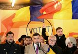 George Simion contestă decizia BEC privind respingerea candidaturii luI Georgescu. Şoşoacă îl acuză pe liderul AUR (…)