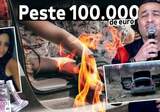 Ce s-a întâmplat cu averea artistului care și-a incendiat amanta în portbagajul mașinii. Acum își plânge de milă