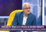 Aflați cum puteți fi atacați energetic şi care sunt metodele de protecţie, la „Lumea nevăzută”, cu dr. Ovidiu Dragoș (…)