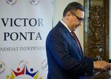 Victor Ponta, ezitant despre o posibilă nominalizare a lui Călin Georgescu ca premier