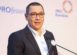 Victor Ponta îl atacă pe candidatul Coaliției pentru prezidențiale: „În niciun caz nu este Crin Antonescu. Pot fi (…)