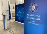 Ministerul Finanțelor a atras, luni, 1,181 miliarde lei de la bănci