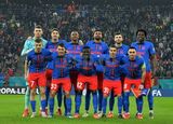 „Pot să spun în premieră” » Titularul de la FCSB a primit vestea cea mare după meciul cu Lyon