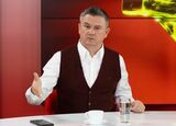 Cristi Balaj, discurs fără precedent: „A trebuit să-l ridic pe Louis Munteanu de unde au avut unii grijă să-l coboare!”